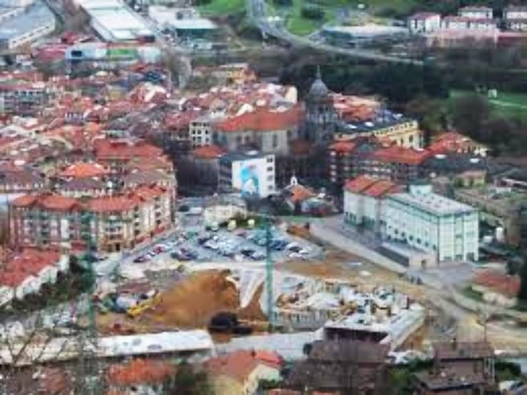 Hernani Trip Packages