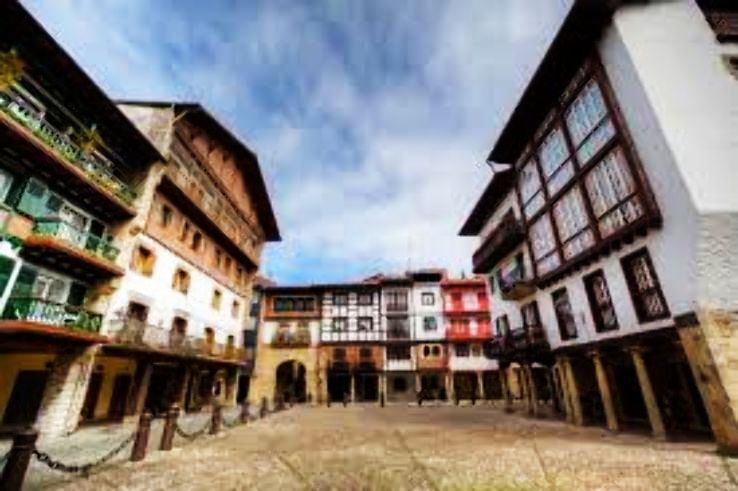 Hondarribia Trip Packages