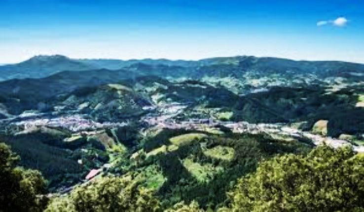 Mondragon Trip Packages