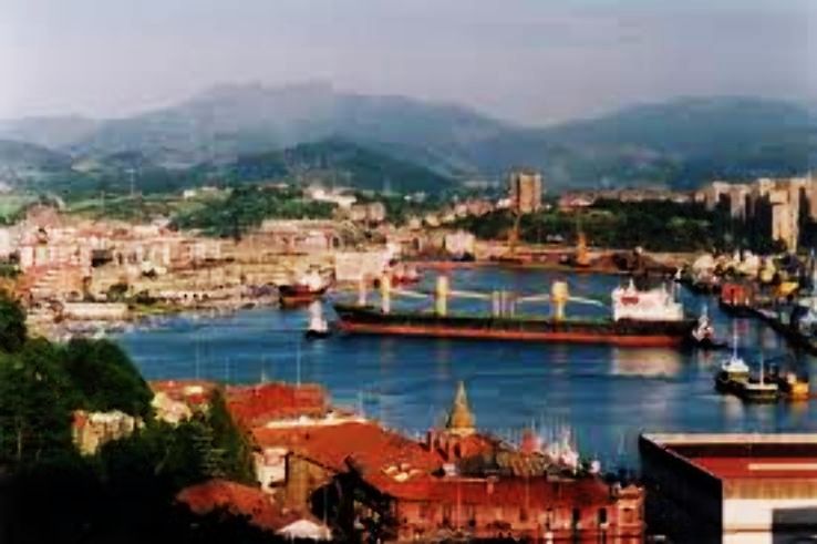 Pasaia Trip Packages