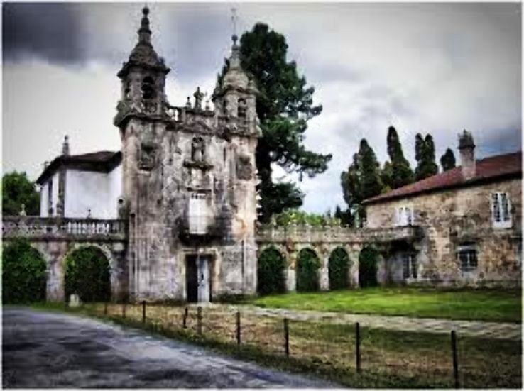 A Estrada Trip Packages