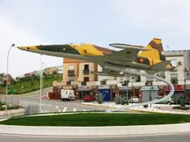 Utrera Trip Packages