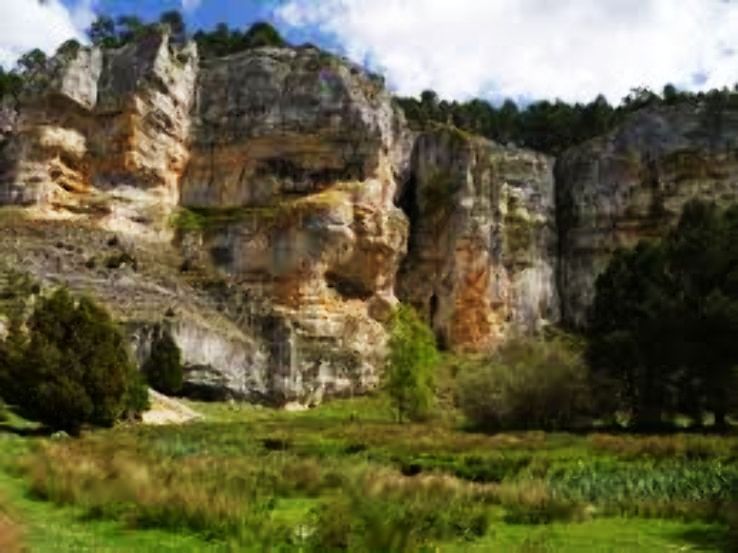 Soria Trip Packages