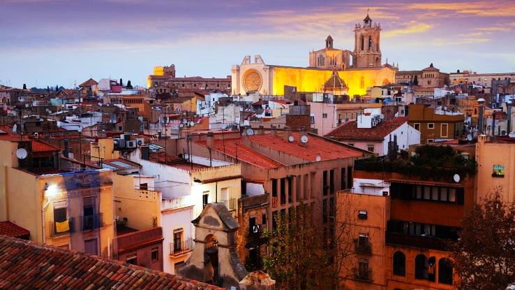 Tarragona Trip Packages