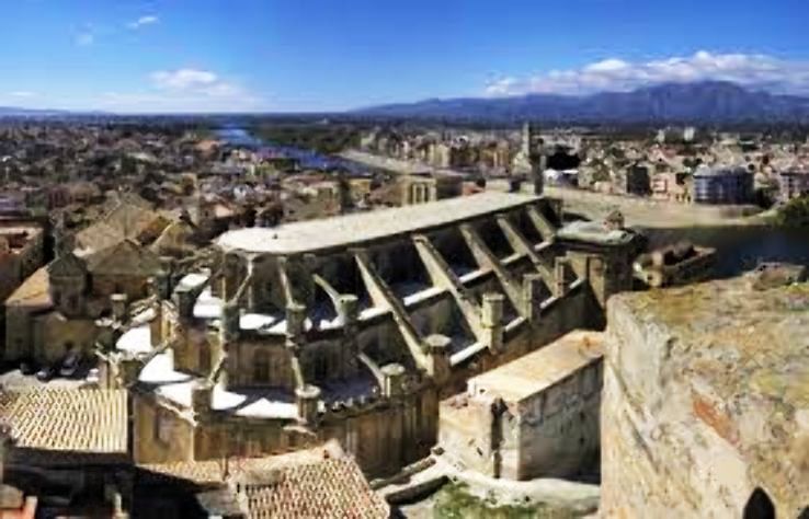 Tortosa Trip Packages