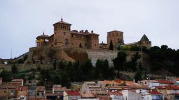 Alcaniz Trip Packages