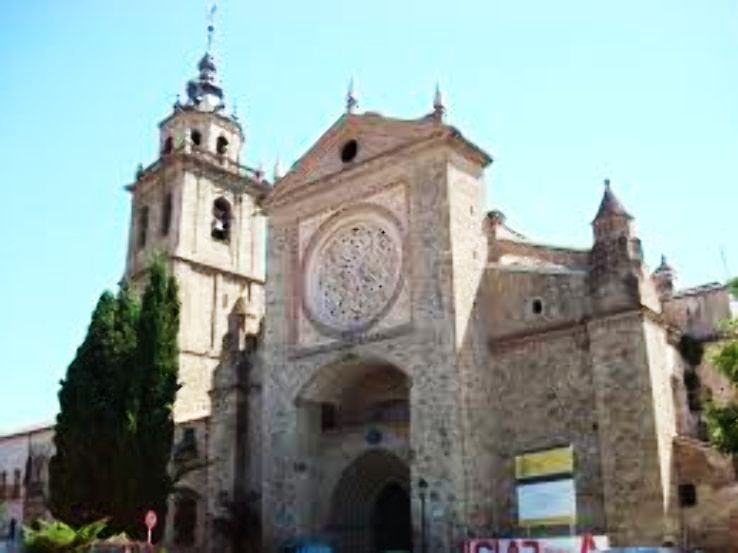 Talavera de la Reina Trip Packages