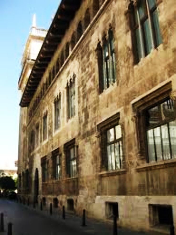 Manises Trip Packages