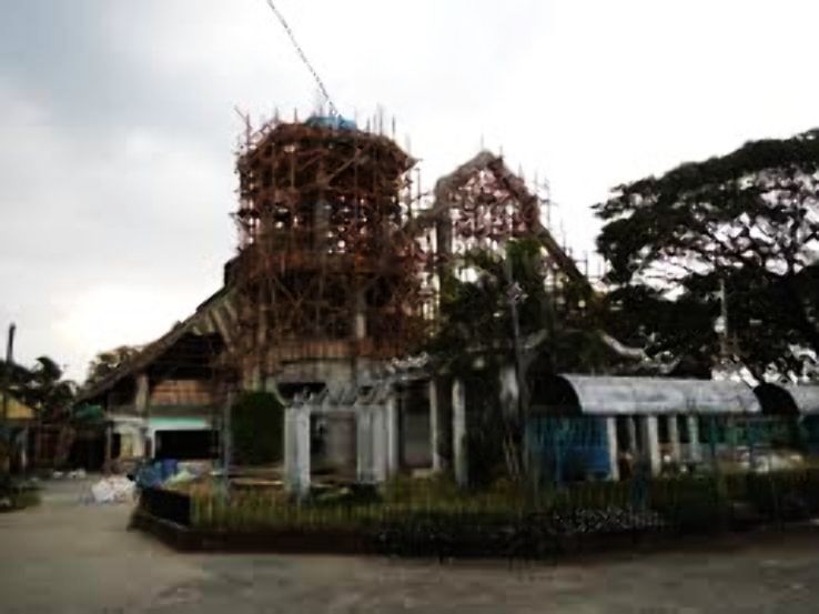 Moncada Trip Packages