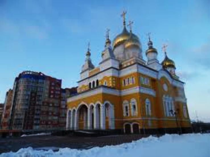 Mordovia Trip Packages Mordovia Trip Packages