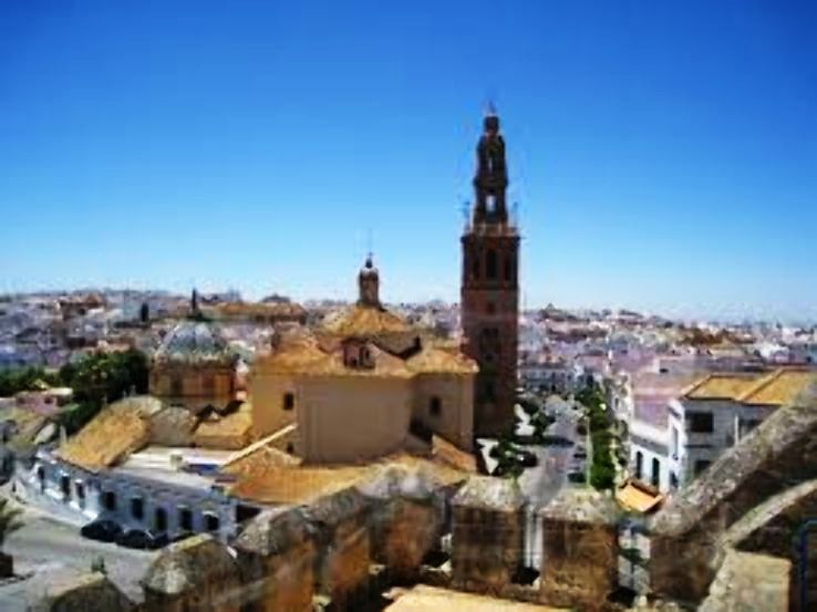 Andalusia Trip Packages