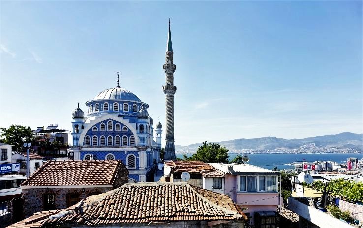 Manisa Trip Packages