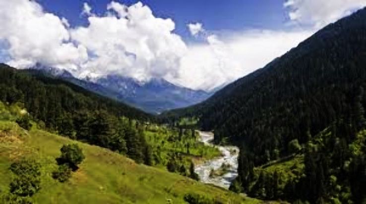 Gilgit Baltistan Trip Packages