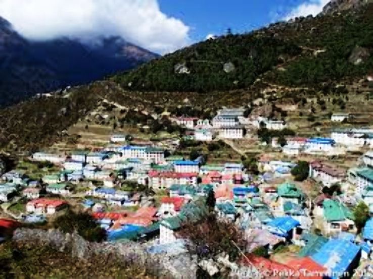 Namche Trip Packages