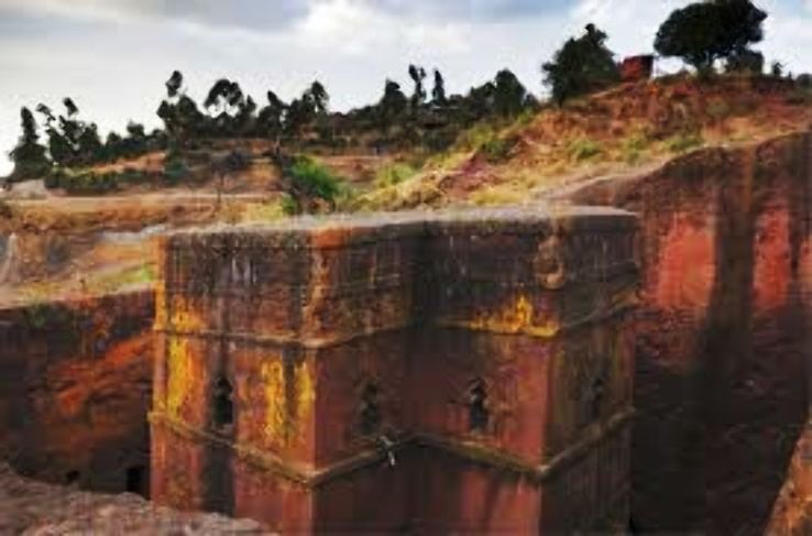 Lalibela Trip Packages