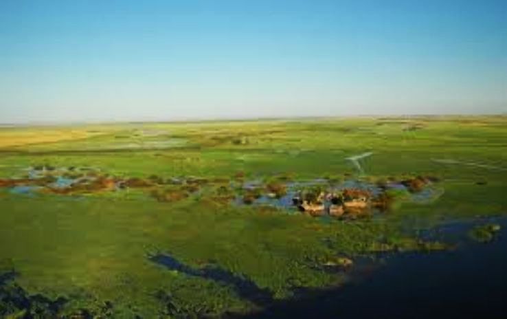 Caprivi Trip Packages