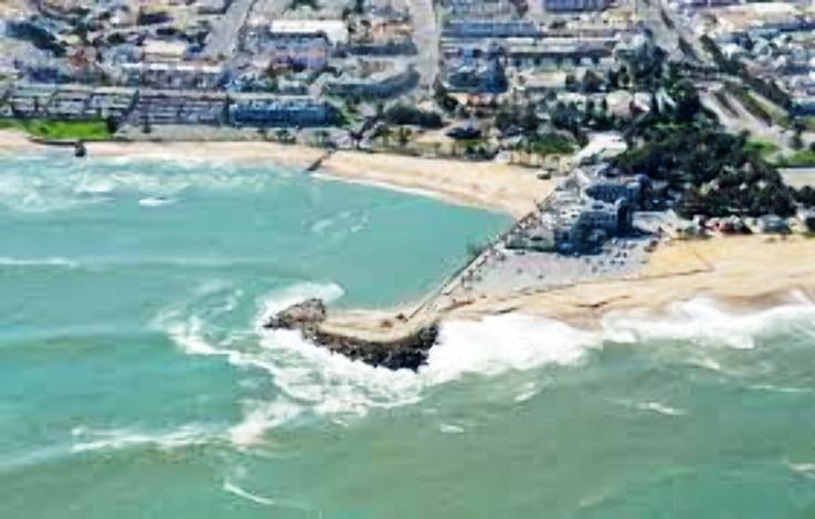 Swakopmund Trip Packages