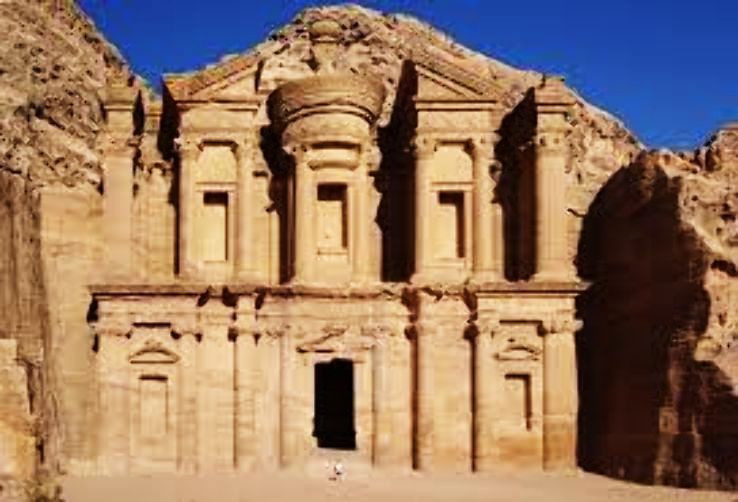 Madain Saleh Trip Packages