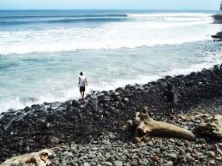 La Libertad Trip Packages