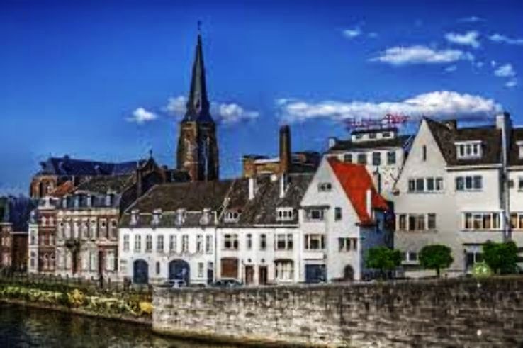 Maastricht Trip Packages