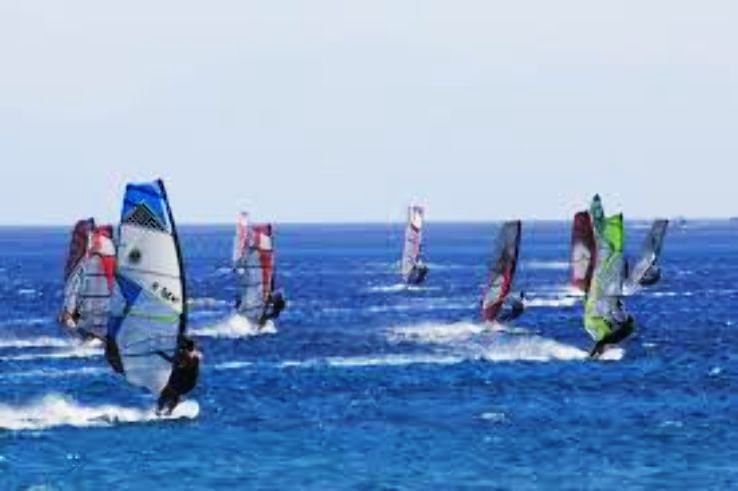 Vassiliki Trip Packages