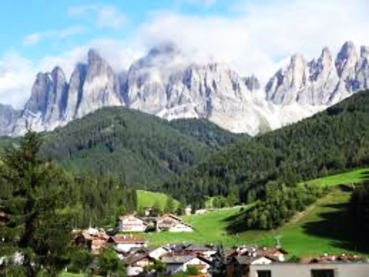 South Tyrol Trip Packages