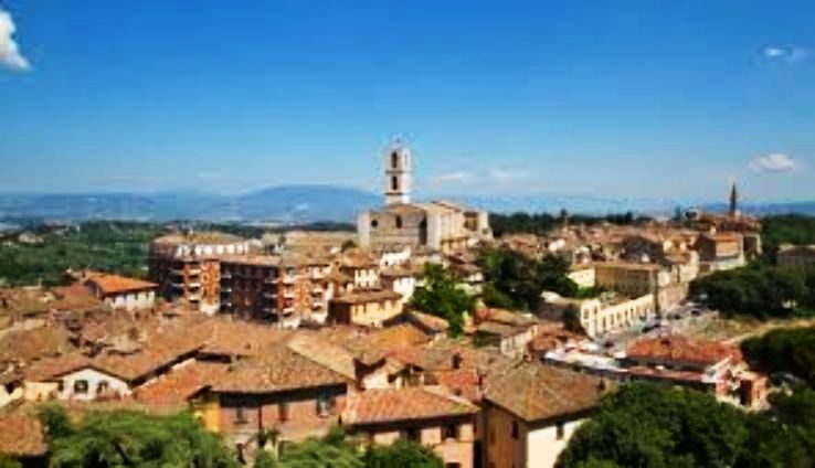 Perugia Trip Packages