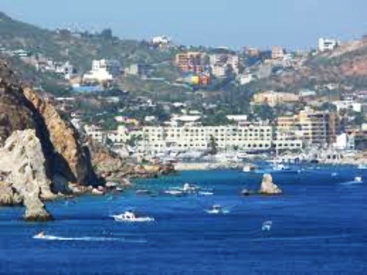 Cabo San Lucas Trip Packages