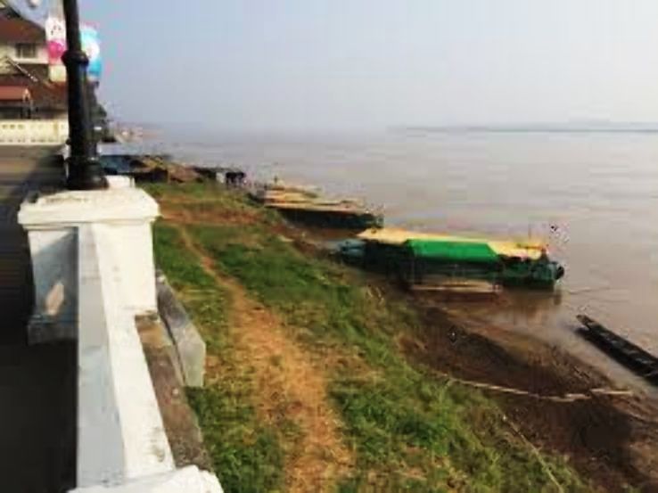 Mukdahan Trip Packages