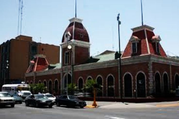 Ciudad Juarez Trip Packages