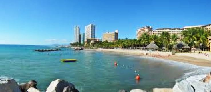 Puerto Vallarta Trip Packages