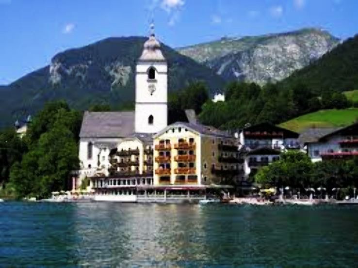 Saint Wolfgang im Salzkammergut Trip Packages