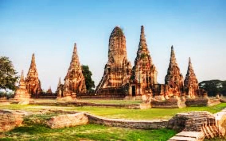 Ayutthaya Trip Packages