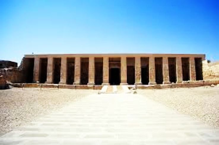 Abydos Trip Packages