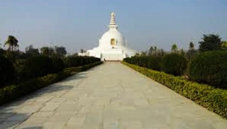 Lumbini Sanskritik Trip Packages