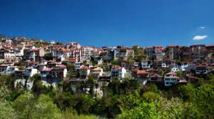 Veliko Tarnovo Trip Packages