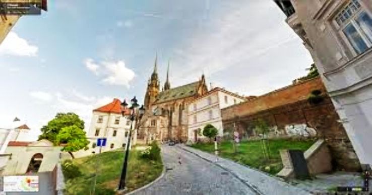 Brno Trip Packages