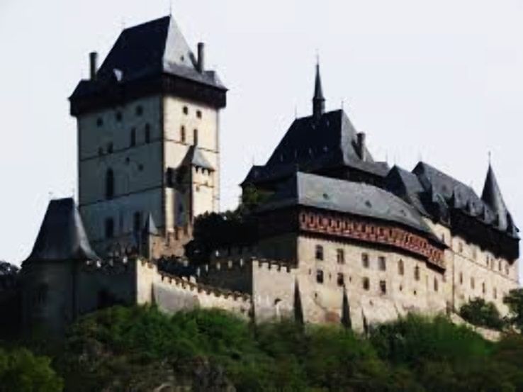 Karlstejn Trip Packages