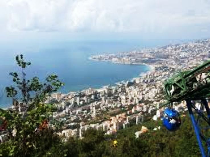 Harissa Trip Packages