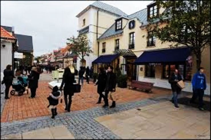 Marne a Vallee Trip Packages