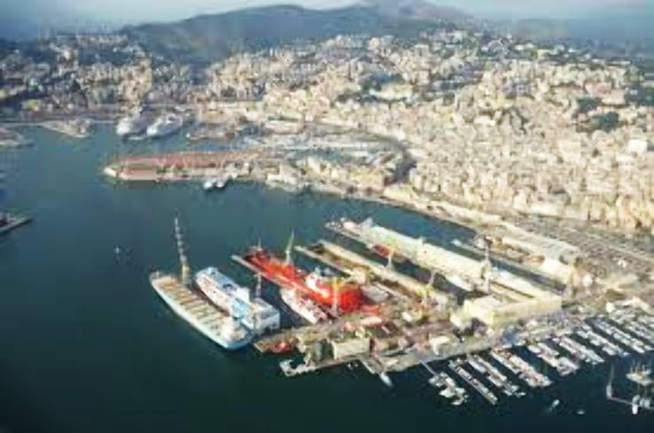Genova Trip Packages