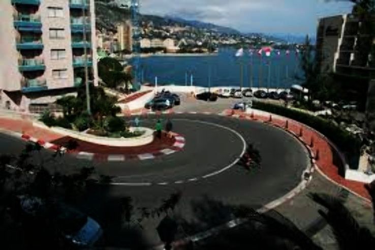 Monaco Ville Trip Packages