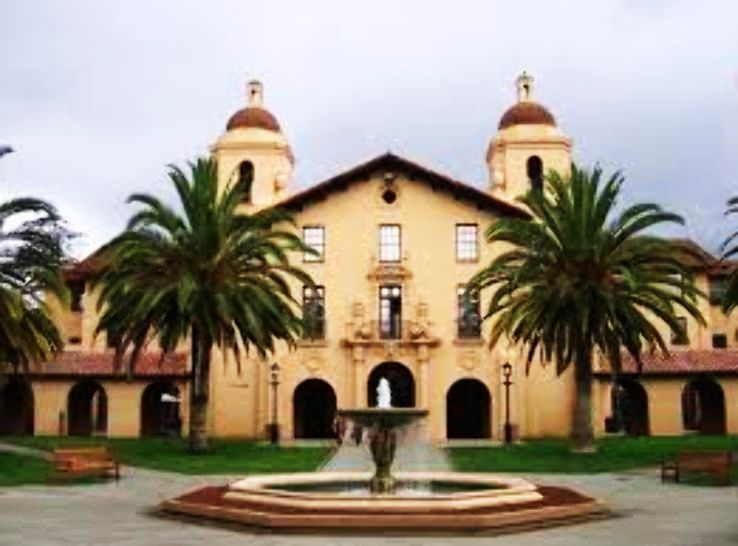 Stanford Trip Packages