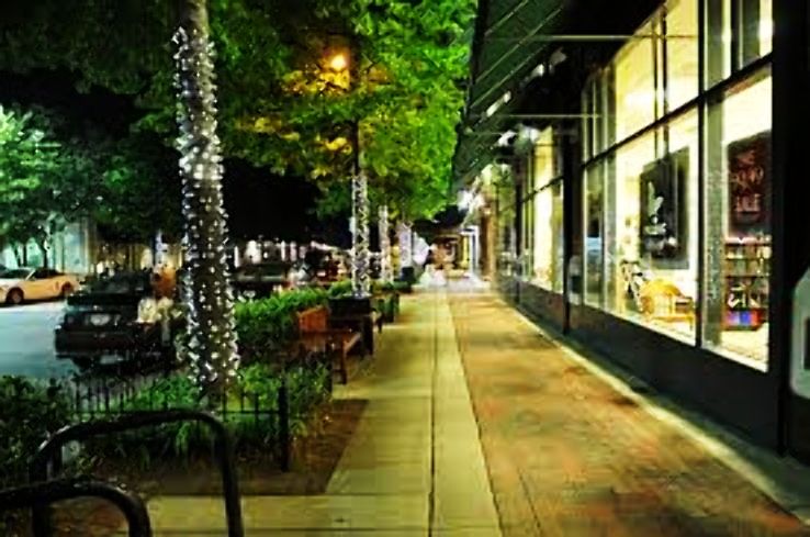 Bethesda Trip Packages