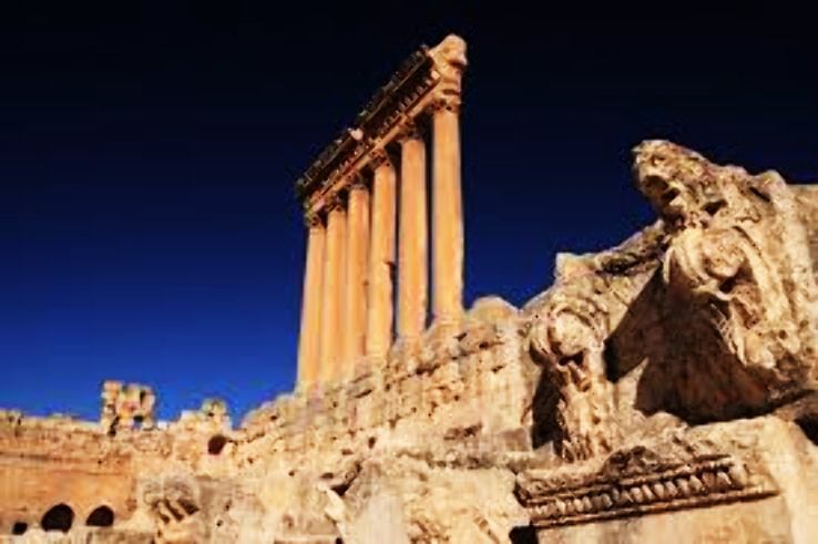 Baalbek Trip Packages