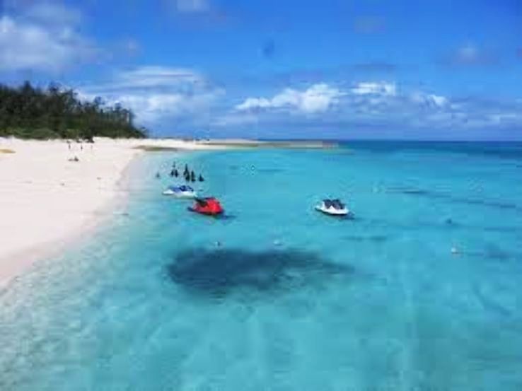 Motobu Trip Packages