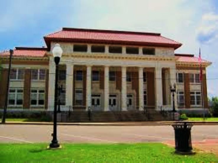 Pontotoc Trip Packages