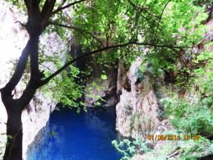 Chinhoyi Trip Packages