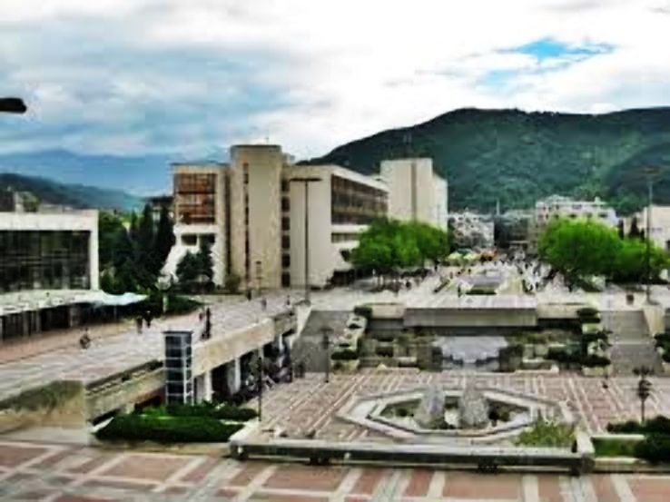 Blagoevgrad Trip Packages