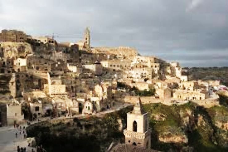Matera Trip Packages